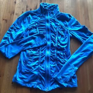 Zella Light weight Javier size Small - Blue